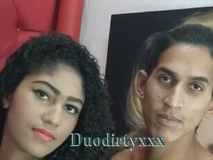Duodirtyxxx