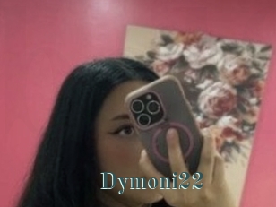 Dymoni22