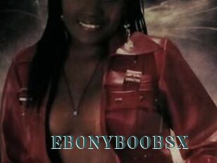 EBONYBOOBSX