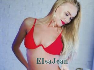 EIsaJean