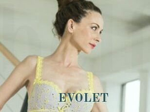EVOLET