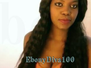 EbonyDiva100