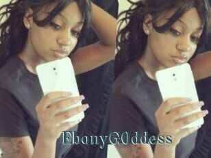 EbonyG0ddess