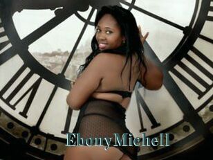 EbonyMichell
