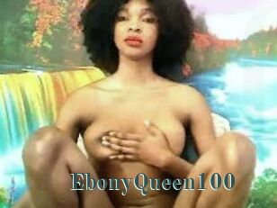 EbonyQueen100