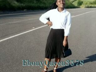 EbonyQueen3578