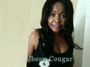 Ebony_Cougar