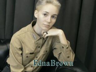 EdnaBrown