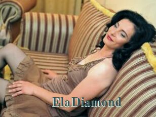 ElaDiamond