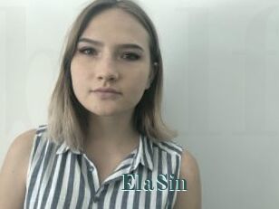 ElaSin