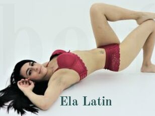 Ela_Latin