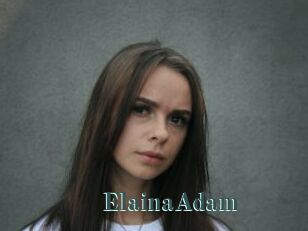 ElainaAdam