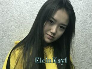 ElcinKayi