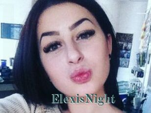 ElexisNight