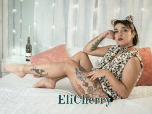 EliCherry