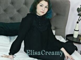 ElisaCreamy