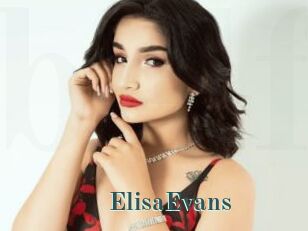 ElisaEvans