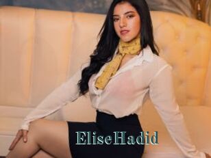 EliseHadid