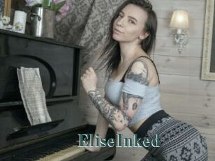 EliseInked