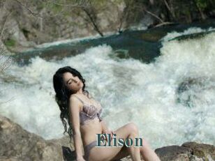 Elison