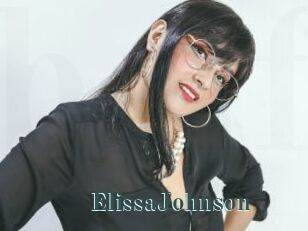 ElissaJohnson