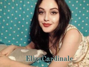 ElizaCardinale