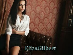 ElizaGilbert