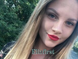 Elizfirst
