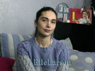 ElleLarson