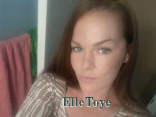 ElleToye