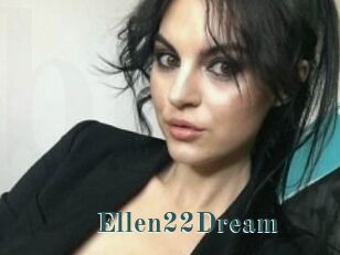 Ellen22Dream