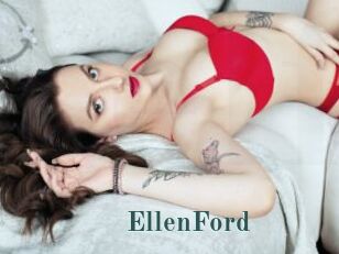 EllenFord