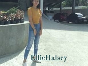 EllieHalsey