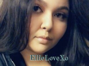 EllieLoveXo