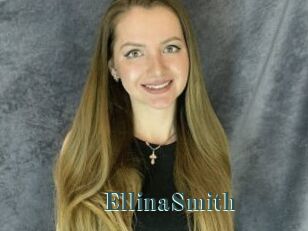 EllinaSmith