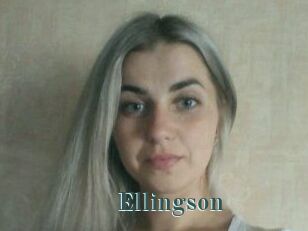 Ellingson