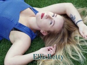EllisBetty