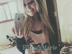 EllysonMarie