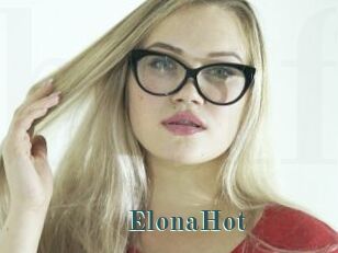 ElonaHot