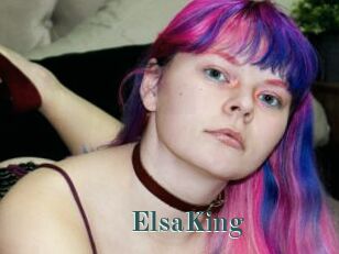 ElsaKing