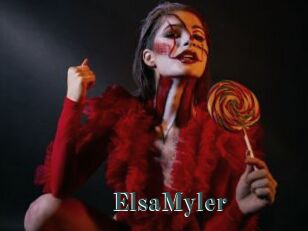 ElsaMyler