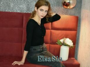 ElsaSin