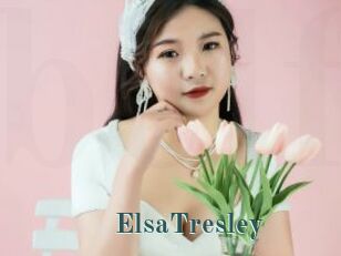 ElsaTresley