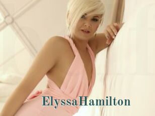 ElyssaHamilton