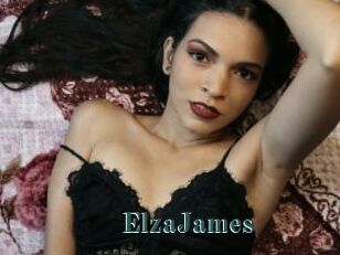 ElzaJames