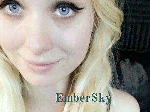EmberSky