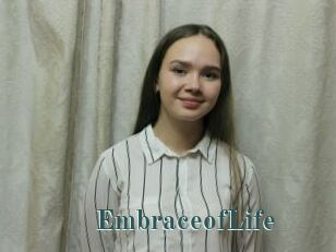 EmbraceofLife