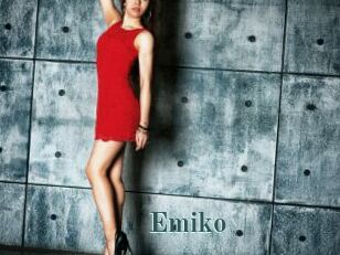 Emiko