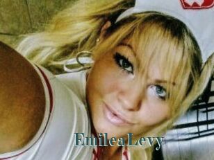 Emilea_Levy