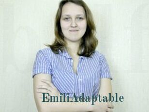 EmiliAdaptable